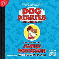 Image result for Dog Diaries Writer