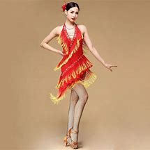 Image result for Salsa Dancer Costume