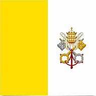 Image result for Flag of Vatican City Wikipedia