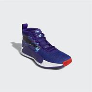 Image result for Dame 5 Shoes