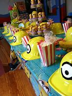 Image result for Despicable Me Minions Birthday Party