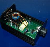 Image result for PWM Signal Circuit