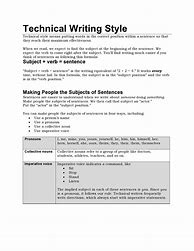Image result for Technical Report Writing Techniques