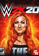 Image result for WWE 2K18 Caws
