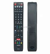 Image result for 65 in Sharp Aquos TV Remote Control