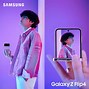 Image result for Samsung Z Flip4 Fashion