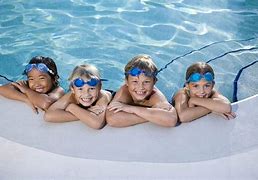 Image result for Pretty Pool Kids