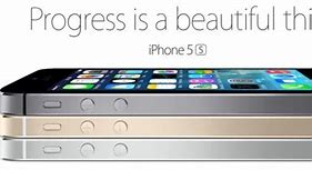 Image result for iPhone 5S Advertisement