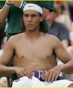 Image result for Nadal Armani