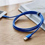 Image result for What Is a Lightning Cable