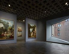 Image result for Frick Madison Museum Interior Design Stairs