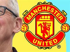 Image result for Tim Cook Football