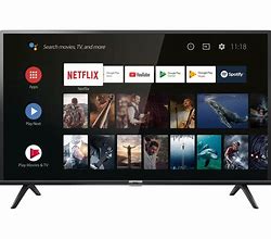 Image result for TCL TV Bluetooth