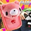 Image result for 3D Bear Phone Case