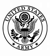 Image result for Army Seal Clip Art