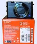 Image result for DSC-RX100 1