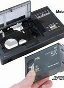Image result for Machine to Play Camcorder and VHS Tape Tapes