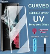 Image result for Tempered Glass UV Curved