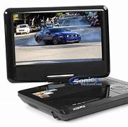 Image result for Audiovox Portable DVD Player