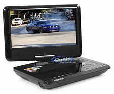 Image result for Audiovox DVD Player Round