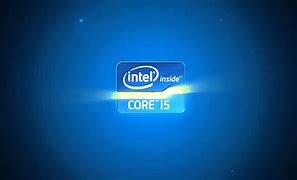 Image result for Intel Core I5 Gen 10 Logo
