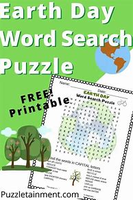 Image result for Science Word Search Puzzles