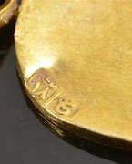 Image result for Egyptian Gold Marks