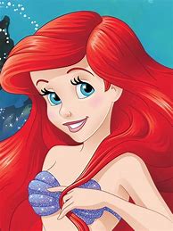 Image result for Disney Princess Ballerina Ariel
