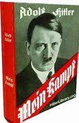 Image result for Reprint Mein Kampf Book