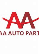 Image result for AA Auto Parts Logo