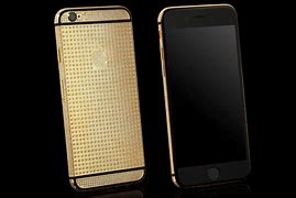 Image result for Diamond iPhone 6 Gold