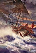 Image result for Acts 27 Paul Shipwrecked
