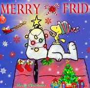 Image result for Friday Before Christmas Eve
