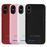 Image result for Cover Charging Case iPhone X