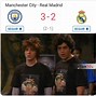 Image result for Real Madrid vs Man City Memes