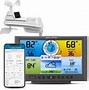 Image result for Weather Equipment for Home