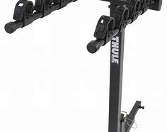 Image result for thule bicycle rack hitches