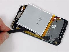 Image result for iPod Touch 7th Tear Down