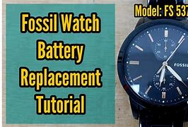 Image result for Fossil Original Watches