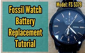 Image result for Pebble Watch Battery