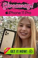 Image result for iPhone Giveaway People Images