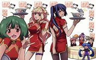 Image result for マクロス FRONTIER