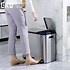 Image result for 2 Compartment Bin