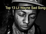 Image result for Lil Wayne Sad