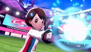Image result for Pokemon Sword and Shield GIF
