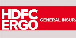 Image result for HDFC ERGO Health Insurance Logo