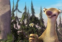 Image result for Ice Age 4 Sid