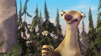 Image result for Ice Age 5 Sid