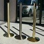 Image result for Stanchion Post