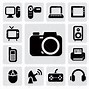 Image result for Electronics ClipArt